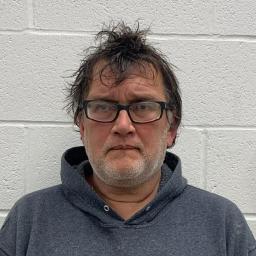 Randy Allen Warren 