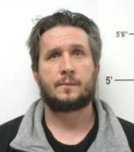 Kevin Wayne Weckherlin 
