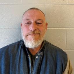 George Wesely Mccain 