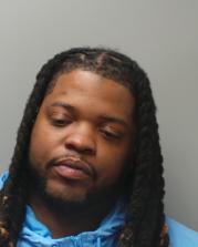 Jimmy Demond Harris 