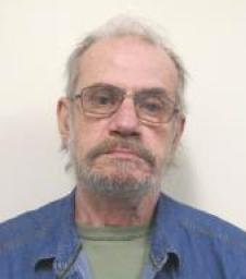 Randy Dale Jarvis 