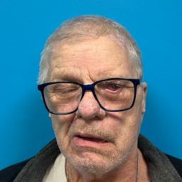 Donald Ray Watts 