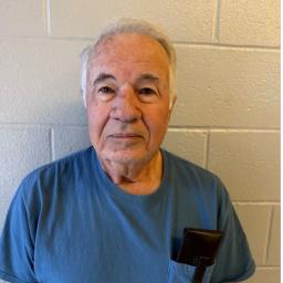 Ronald Allen Cooper 