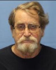 Roy Leslie Cooper 