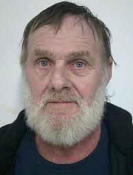 Kenneth Edwin Archer 