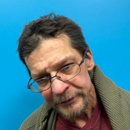 Mark Randy Oxley 