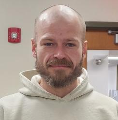 John Myer Eikenberry 3rd