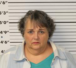 Karla Laverne Parker 
