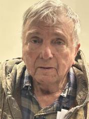 David Lee Huff 