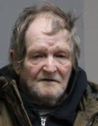 David William Carter 