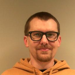Scott Andrew Johnson 