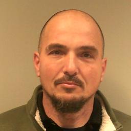 Charles Jonathan Williams 
