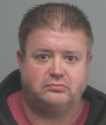 Scott Daniel Brown 
