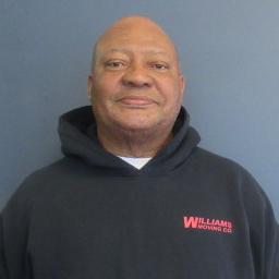 Robert Lee Johnson 