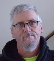 Wayne Shelton Bishop Jr.