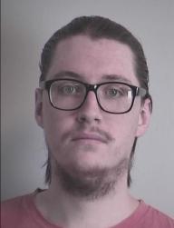 Erik Edward Stroble 