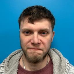 Sean Michaelchri Fullerton 