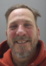 Jeffrey Allen Berry 