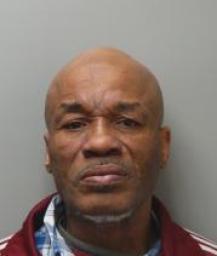 Willie Lee Wilson Jr.