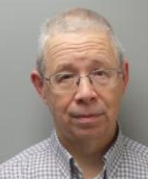 Stuart Christopher Marshall 