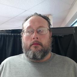 David Allen Leedy 