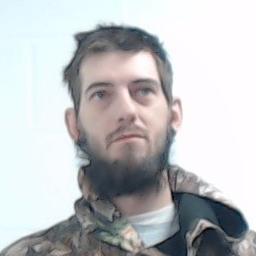 Dalton James Bauer 