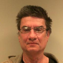 Patrick Lewis Simonds 