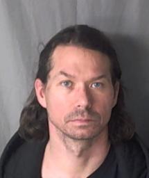 Nick Patrick Weber 