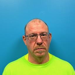 Mark Anthony Kessinger 