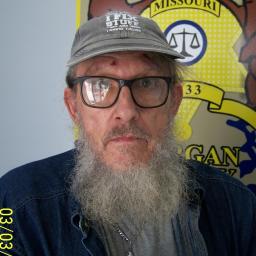 David Gary Sutton 