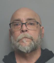 Terry Lee Carrow Jr.