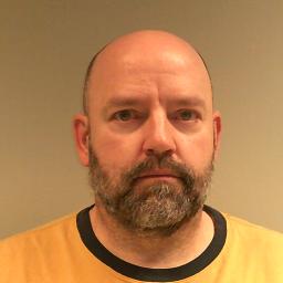 Jeffrey David Martin 