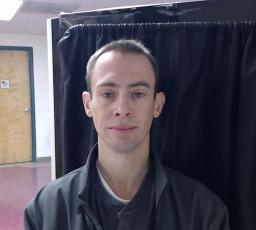 Timothy Andrew Martin 