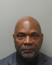 Donald Keith Gill 