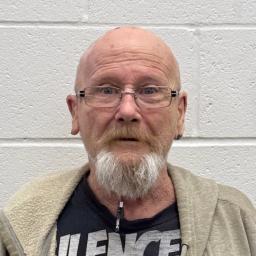 Harold Gene Parks 