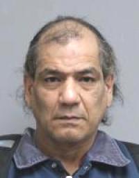 Amado Ruben Gomez 