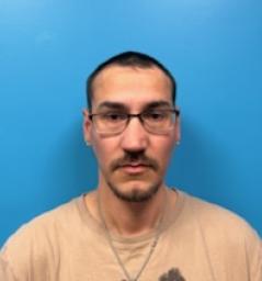 Christopher Sal Garcia 