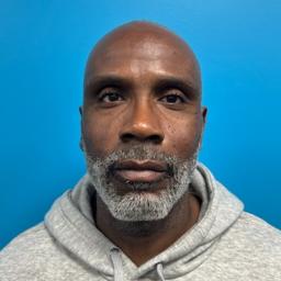 Calvin Clay Harrell 