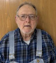 John Gregory Mccrary 