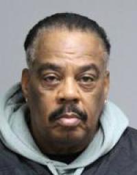 Daryel Parker Oliver 