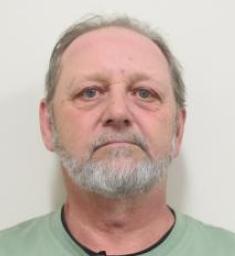 Russell Eugene Cooper 