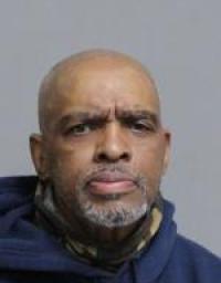Julius  Hudson Jr.