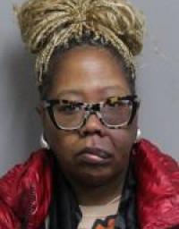 Shauntell Marie Lucas 