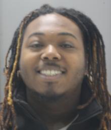Dominic Lamont Polk 