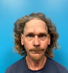 James David Russell 