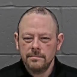 Nicholas Edward Fitzgerald 