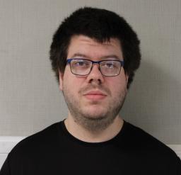 Joshua Lee Pruessner 