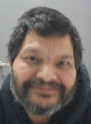 Sergio David Mclain 