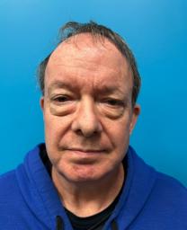 Paul Robert Bond 