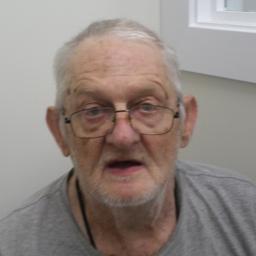 David Ellis Passons Sr.